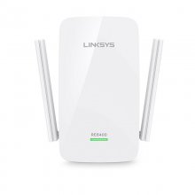 Linksys RE6400-EU Extensor de Cobertura Wi-Fi Dual Band AC1200 en PcComponentes