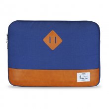 E-Vitta Heritage Sleeve Azul para Portátiles 15.6" en PcComponentes