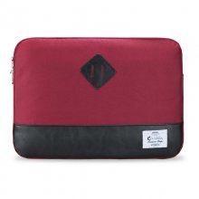 E-Vitta Heritage Sleeve Roja para Portátiles 15.6" en PcComponentes
