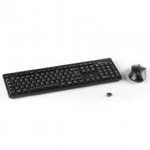 NGS Epsilon Kit Inalámbrico Teclado + Ratón + Adaptador USB OTG en PcComponentes