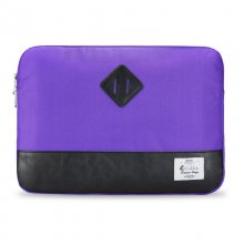 E-Vitta Heritage Sleeve Morada para Portátiles 15.6" en PcComponentes