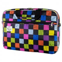 E-Vitta Style Squares Maletín para Portátiles 15.4"-16" en PcComponentes