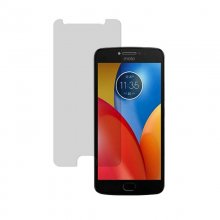 BeCool Protector Cristal Templado para Moto E4 en PcComponentes