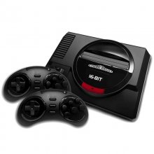 Sega Mega Drive Flashback Consola Retro en PcComponentes