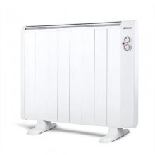 Orbegozo RRM1510 Emisor Térmico 8 Elementos 1500W en PcComponentes