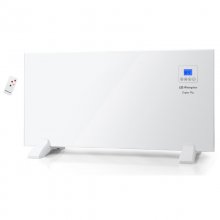 Orbegozo REH 1500 Panel Radiante 1500W en PcComponentes