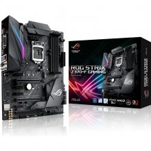 Asus Z370-F Gaming en PcComponentes