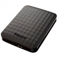 Maxtor M3 Portable 2TB USB 3.0 2.5" en PcComponentes