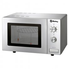 Balay 3WGX2018 Microondas con Grill 800W