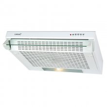 Cata F 2060 WH Campana Convencional Blanco en PcComponentes