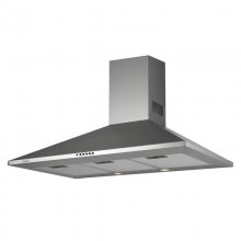 Cata OMEGA 700 Campana Decorativa Acero Inoxidable en PcComponentes