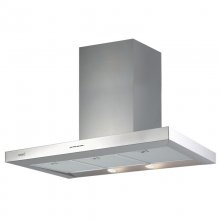 Cata SYGMA 900 Campana Decorativa Acero Inoxidable en PcComponentes
