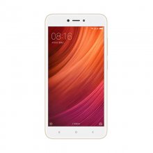 Xiaomi Redmi Note 5A 16GB 4G Dual Sim Dorado Libre en PcComponentes