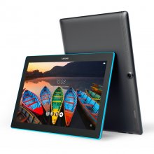 Lenovo TB-X103F 10.1" IPS 16GB Negro Reacondicionado en PcComponentes