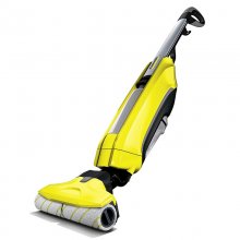 Karcher FC5 Fregadora de Suelos Eléctrica Reacondicionado en PcComponentes