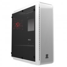 Nfortec Perseus V2 Alpha Edition LED Rojo USB 3.0 en PcComponentes