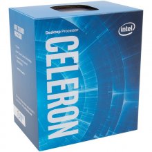 Intel Celeron G3930 2.9Ghz BOX en PcComponentes