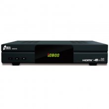 Iris 9800 HD Receptor Satélite FullHD en PcComponentes