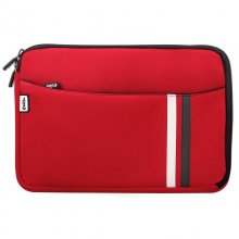 E-Vitta Sleeve Roja Funda para Portátil 15.4"-16" en PcComponentes