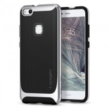 Spigen Funda SGP Neo Hybrid Silver para Huawei P10 Lite en PcComponentes