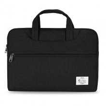 E-Vitta Sleeve Negra Funda para Portátil 13.3"-14" en PcComponentes