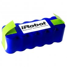 iRobot Xlife Bateria para Roomba 500/600/700/800 Reacondicionado en PcComponentes