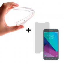 BeCool Magic Protection Pack para Samsung Galaxy J7 2017 en PcComponentes