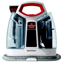 Bissell SpotClean Aspirador sin Bolsa Reacondicionado en PcComponentes