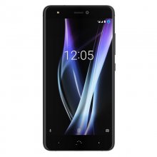 Bq Aquaris X Pro 128GB Dual Sim Negro Libre Reacondicionado en PcComponentes