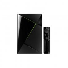 Nvidia Shield TV Android TV BASE 4K 16GB Reacondicionado en PcComponentes