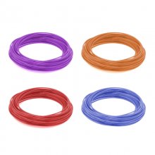 Unotec Set Filamentos 4 Colores para Bolígrafo 3D en PcComponentes