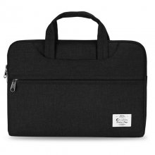 E-Vitta Business Sleeve Negra Funda para Portátil 15.6" en PcComponentes