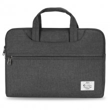 E-Vitta Business Sleeve Gris Funda para Portátil 15.6" en PcComponentes