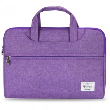 E-Vitta Business Sleeve Morada Funda para Portátil 15.6" en PcComponentes