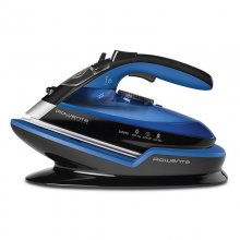 Ferro Rowenta Freemove DE5010D1 2400W Sem Fios en PcComponentes