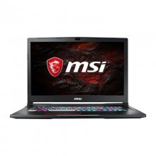 MSI GE73VR 7RE-203XES Raider Intel Core i7-7700HQ/16GB/1TB+256SSD/GTX1060/17.3" en PcComponentes