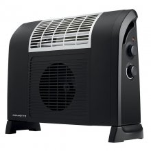 Rowenta Dualio 2 Convector Radiador 2000W en PcComponentes