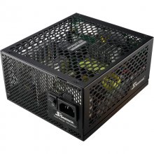 Seasonic Prime 600W Titanium Fanless 80 Plus Titanium Modular en PcComponentes