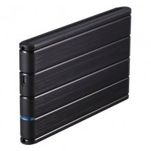 Tooq TQE-2513B Caixa Externa HDD 2.5" SATA USB 2.0 en PcComponentes