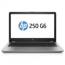 HP Notebook 250 G6 Intel Core i5-7200U/8GB/1TB/R520/15.6" en PcComponentes
