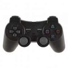 Indeca Mando Bluetooth para PS3 Negro en PcComponentes