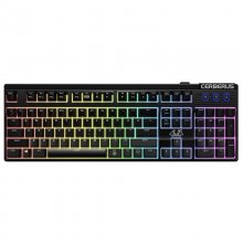 Asus Cerberus Mech RGB Teclado Gaming en PcComponentes
