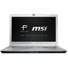 MSI PE72 7RD-1040XES Intel Core i7-7700HQ/16GB/1TB+256SSD/GTX1050/17.3" en PcComponentes