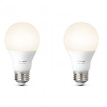 Philips Hue White Pack 2 Bombillas Blanco E27 en PcComponentes