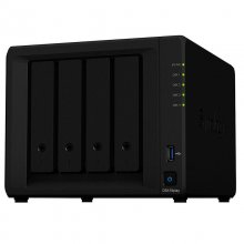 Synology DiskStation DS418PLAY NAS en PcComponentes