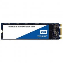 Western Digital Blue 3D Nand SATA SSD M.2 2280 500GB en PcComponentes