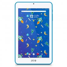 SPC Flow 7" IPS 8GB Azul en PcComponentes