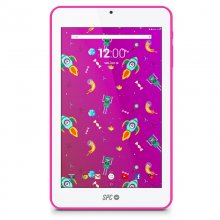 SPC Flow 7" IPS 8GB Rosa en PcComponentes