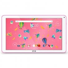 SPC Blink 10.1" IPS 8GB Rosa en PcComponentes