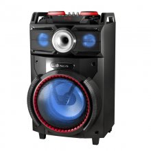 NGS Wild Dance Altavoz Bluetooth 300W en PcComponentes
